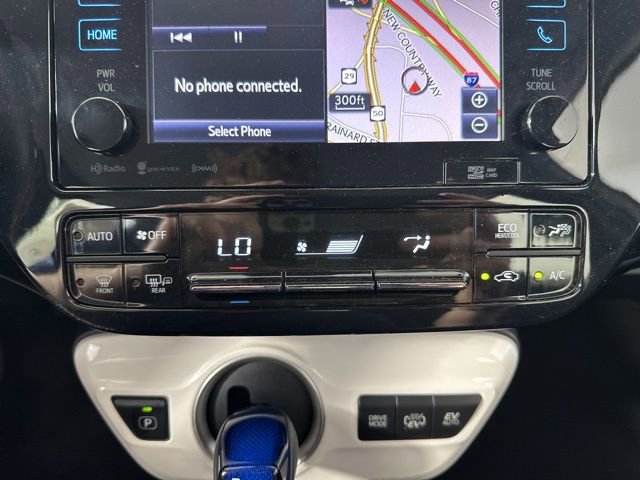 Used 2017 Toyota Prius Prime Plus w/ Carpet Mat Package FWD image 19