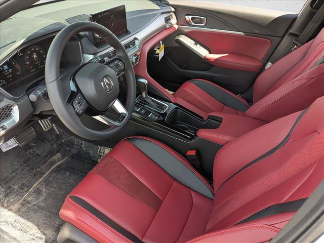 New 2026 Acura Integra A-Spec FWD image 3