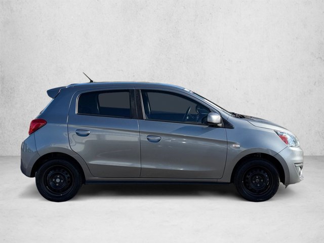Used 2019 Mitsubishi Mirage RF FWD image 4