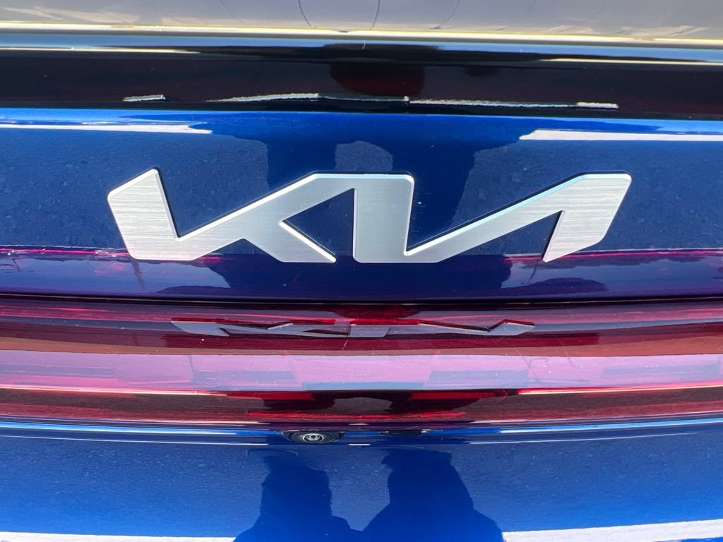 Certified 2024 Kia K5 GT-Line FWD image 32