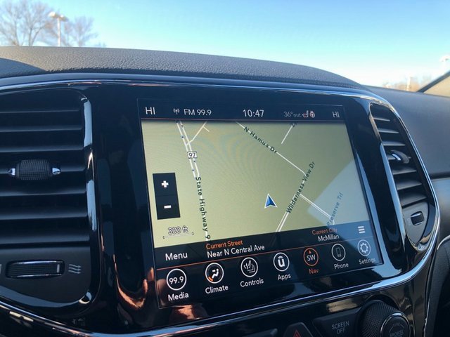 Used 2022 Jeep Grand Cherokee Limited w/ Tech Group image 5