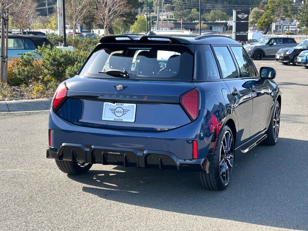 New 2026 MINI Cooper S image 5