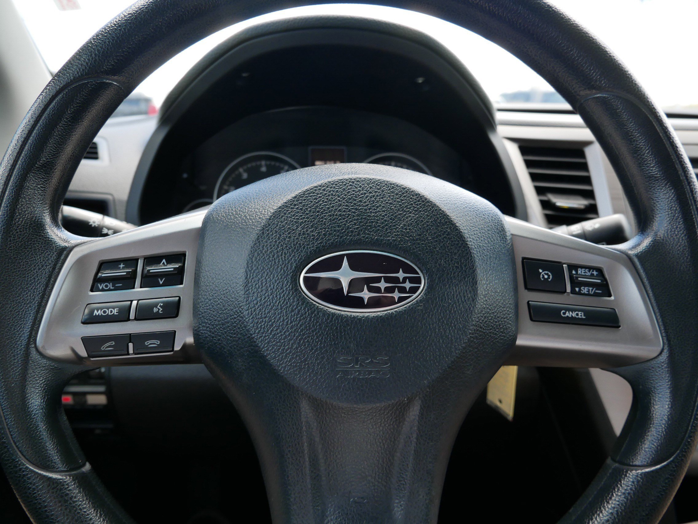 Used 2013 Subaru Outback 2.5i AWD/4WD image 27