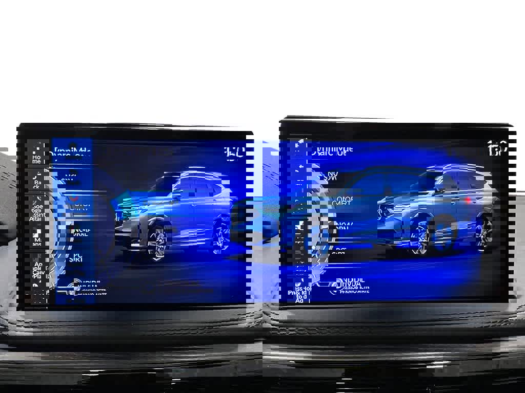 New 2026 Acura MDX SH-AWD w/ Advance Package image 27