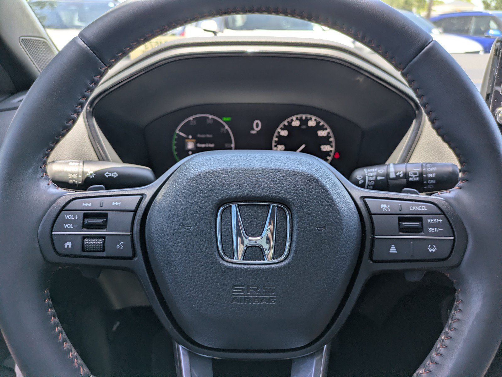 Used 2024 Honda CR-V Sport-L image 25
