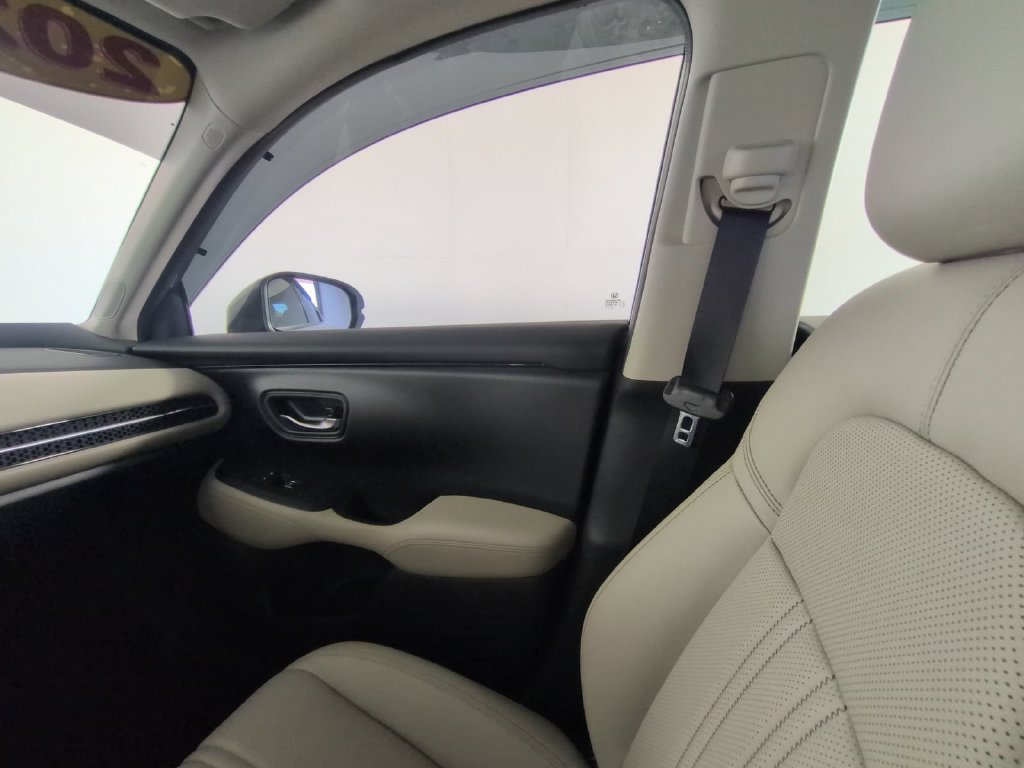 Used 2024 Honda HR-V EX-L image 28