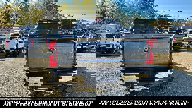New 2026 Ford F250 XLT w/ XLT Premium Package image 32