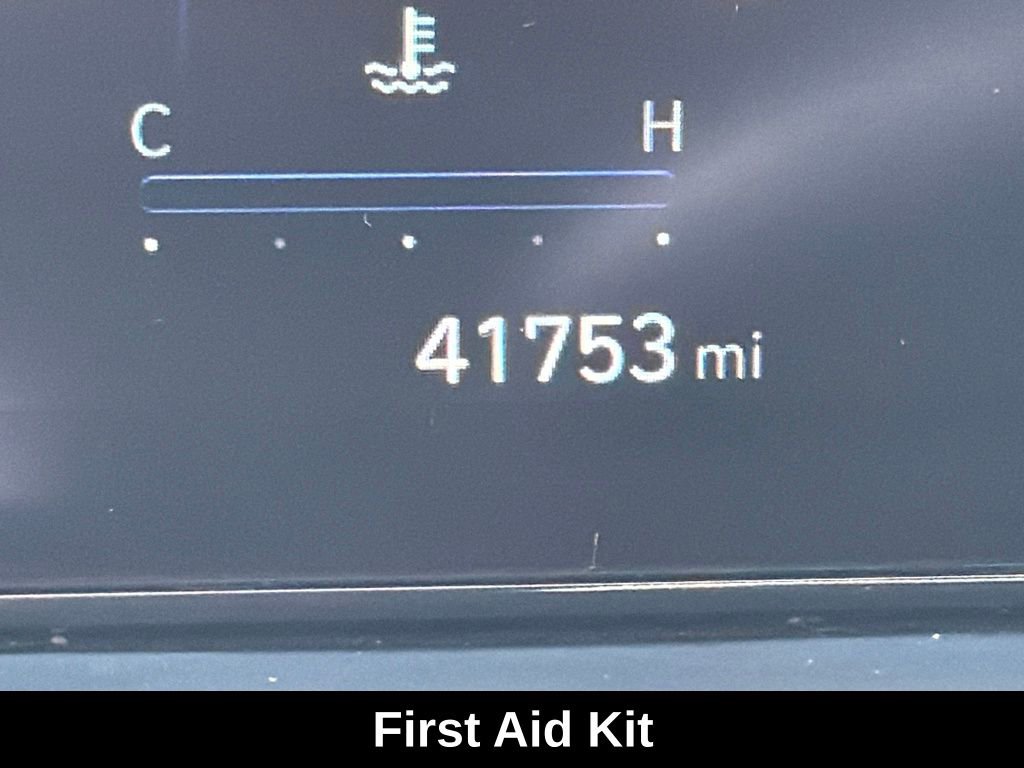 Used 2022 Hyundai Santa Cruz SEL w/ Activity Package image 20