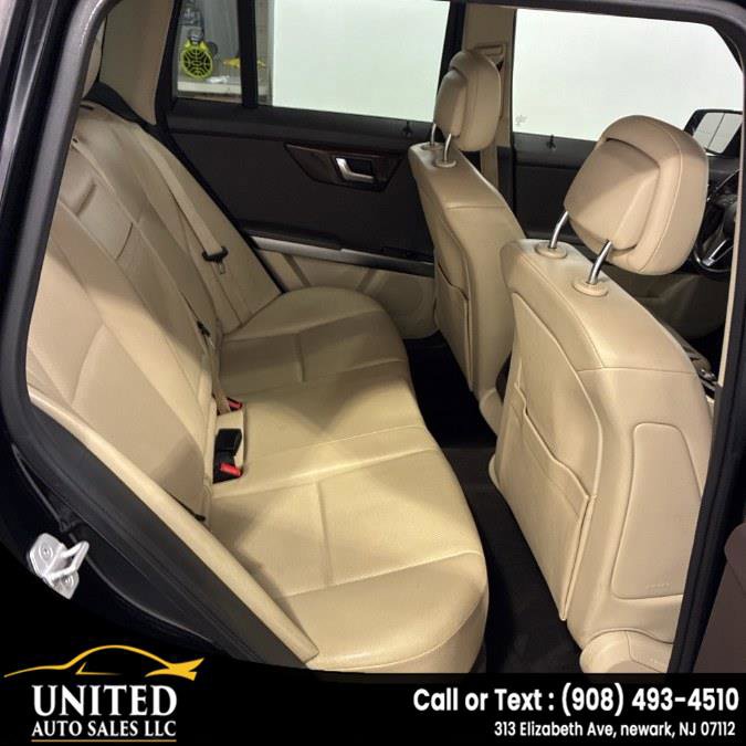 Used 2015 Mercedes-Benz GLK 350 2WD image 13