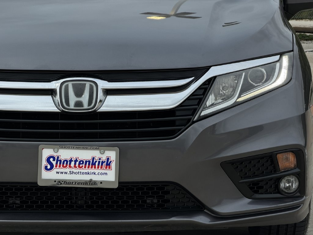 Used 2019 Honda Odyssey EX-L image 7