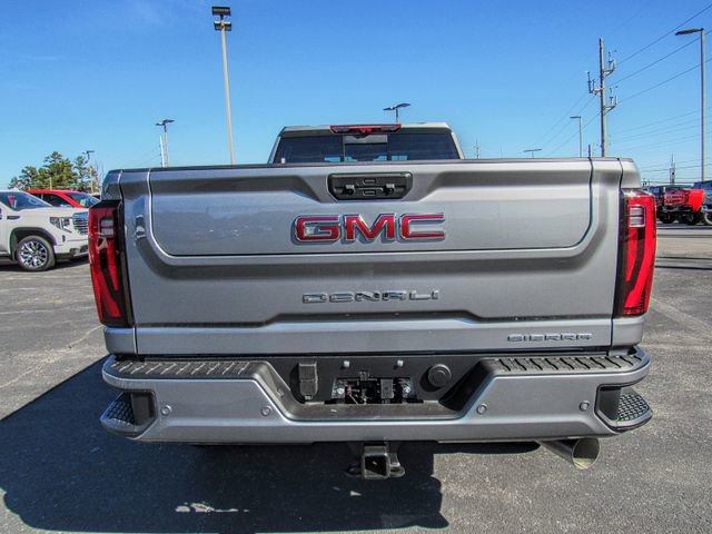 New 2026 GMC Sierra 3500 Denali w/ Denali Reserve Package image 5