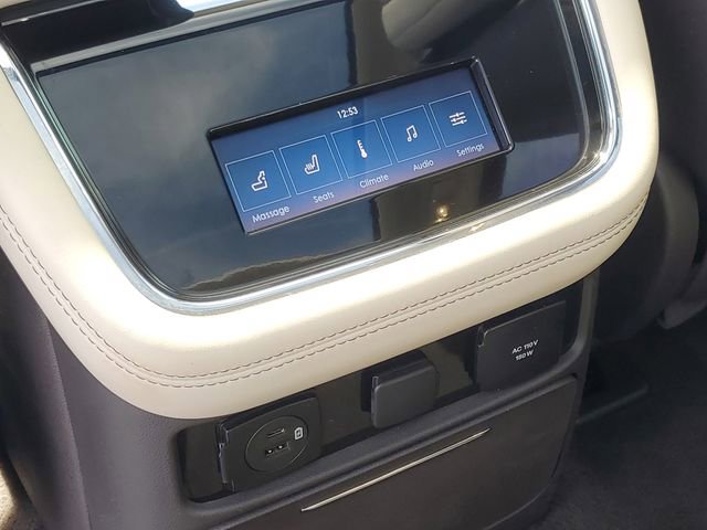 Certified 2022 Lincoln Navigator Black Label AWD/4WD image 35