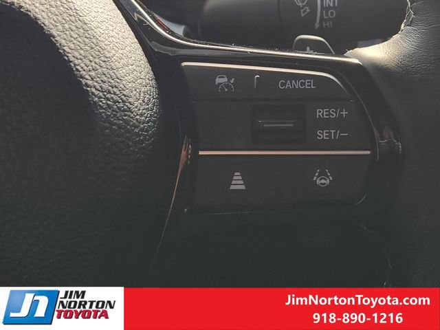 Used 2023 Honda Civic Sport image 30