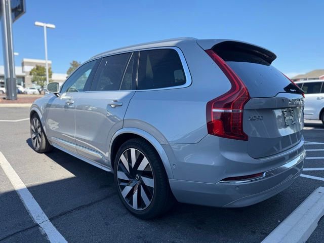 Used 2023 Volvo XC90 T8 Ultimate w/ Protection Package Premier AWD/4WD image 3