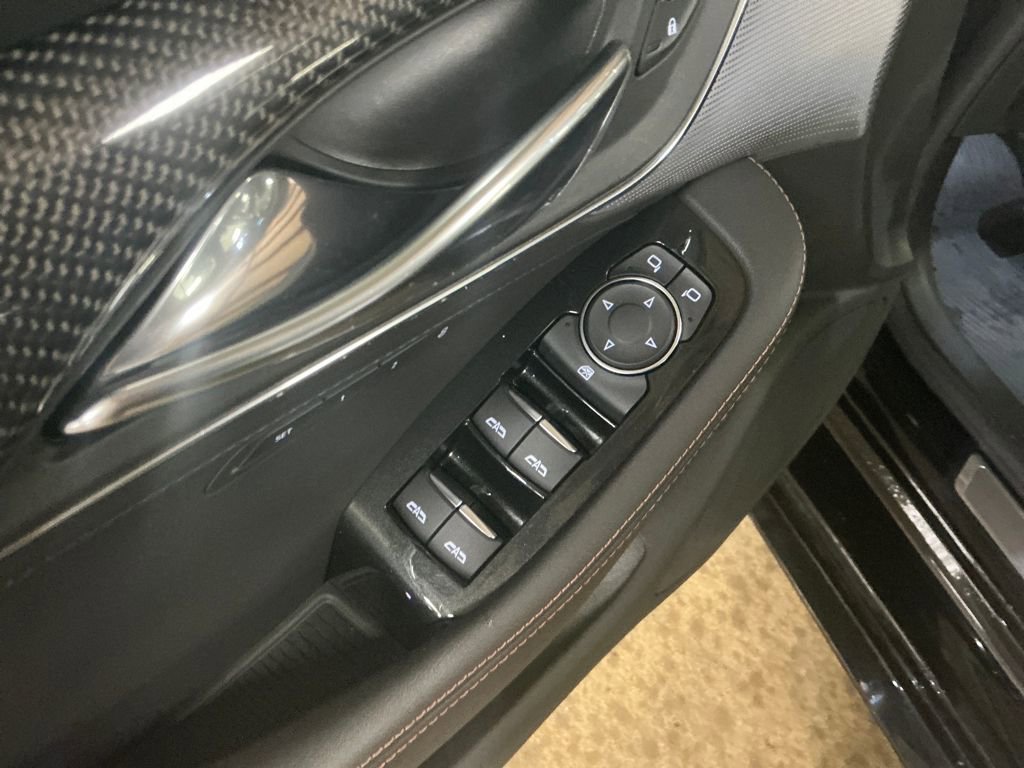 Used 2024 Cadillac CT5 Sport image 15