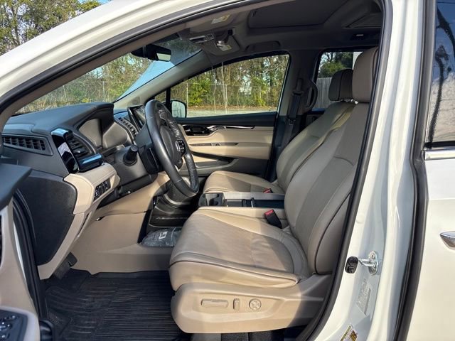 Used 2022 Honda Odyssey Elite image 6