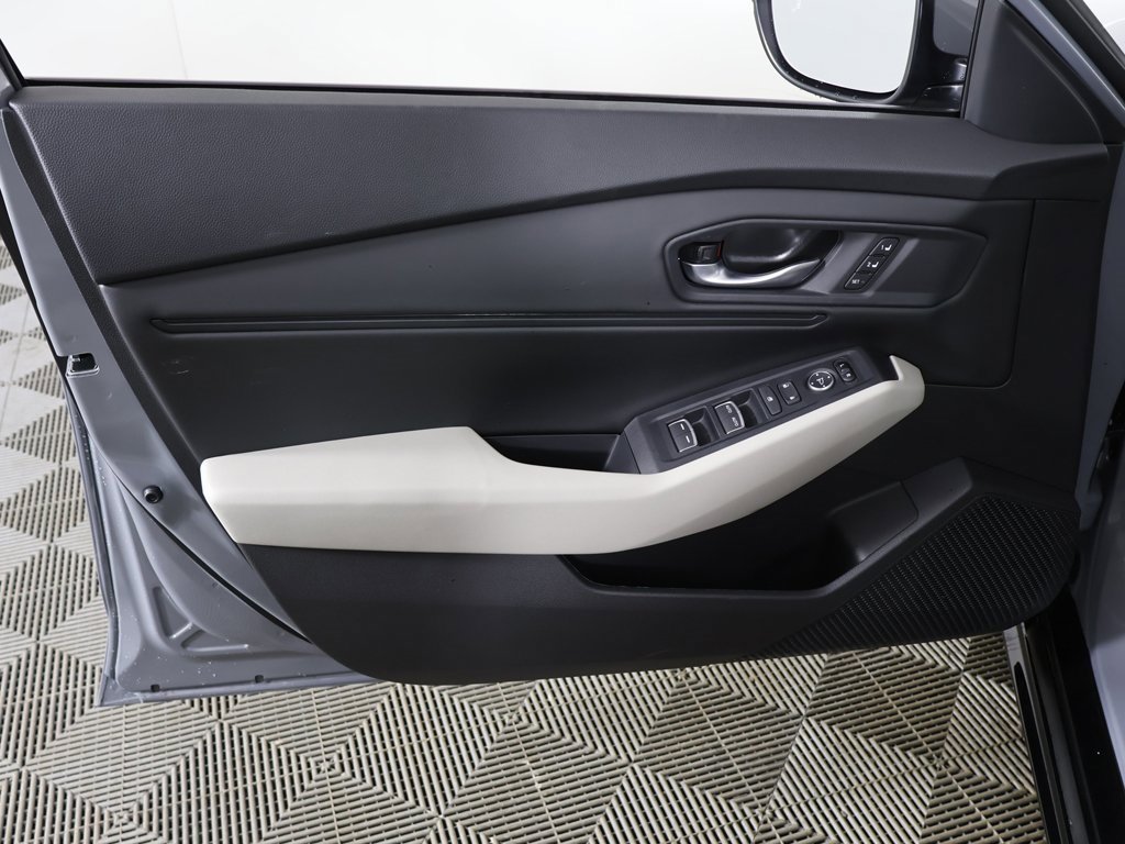 New 2026 Honda Accord EX-L image 13