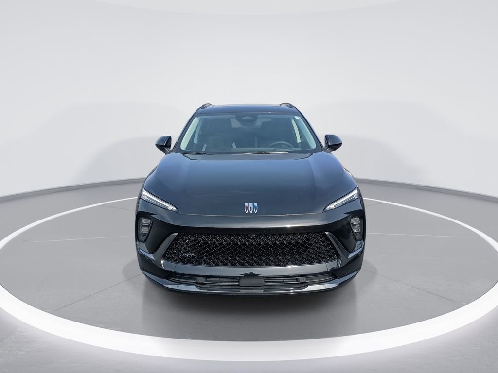 New 2026 Buick Envision Sport Touring image 3