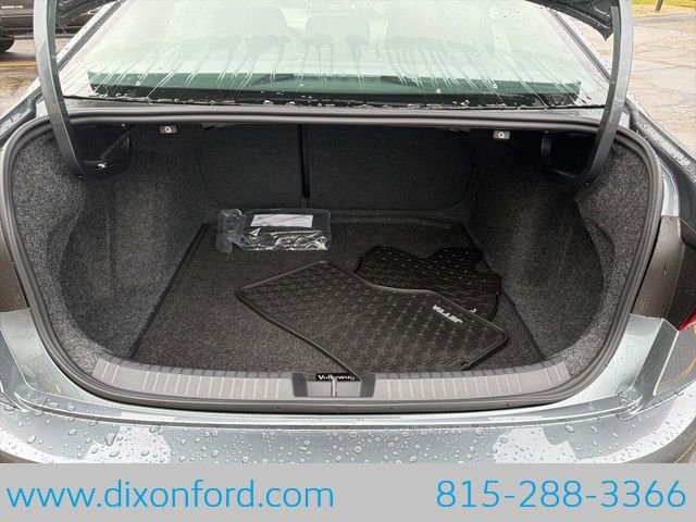 New 2026 Volkswagen Jetta Sport image 24