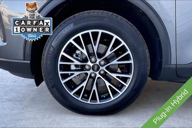 Used 2025 Ford Escape SE FWD image 8