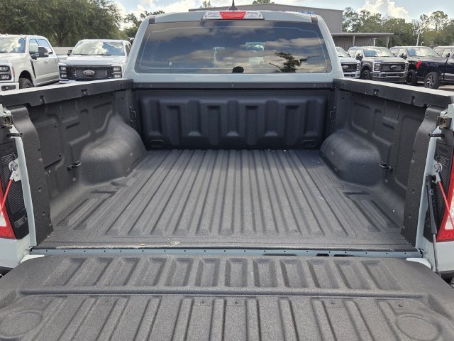 Certified 2024 Ford Ranger XL w/ Trailer Tow Package RWD image 9