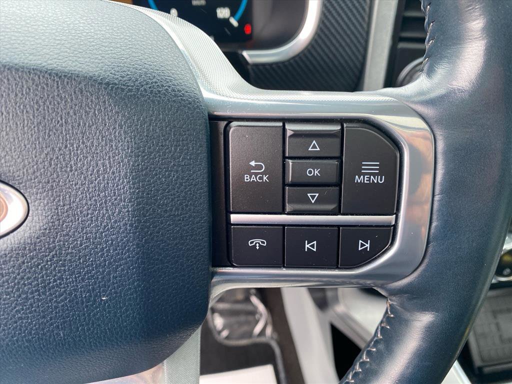 Used 2021 Ford F150 Limited image 20