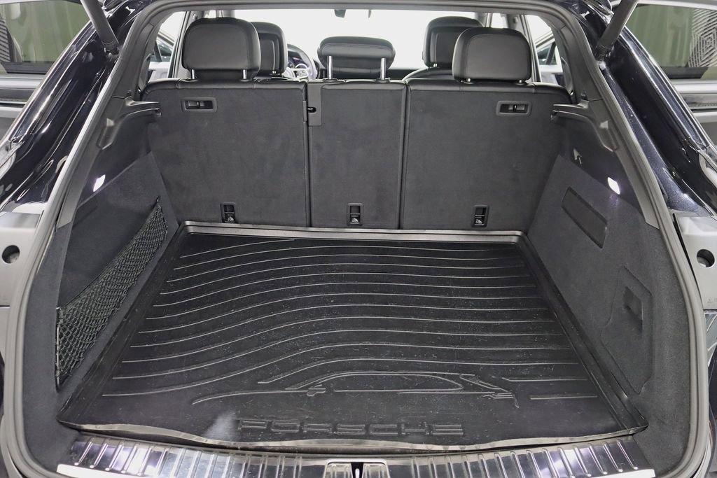 Used 2022 Porsche Cayenne S AWD/4WD image 40