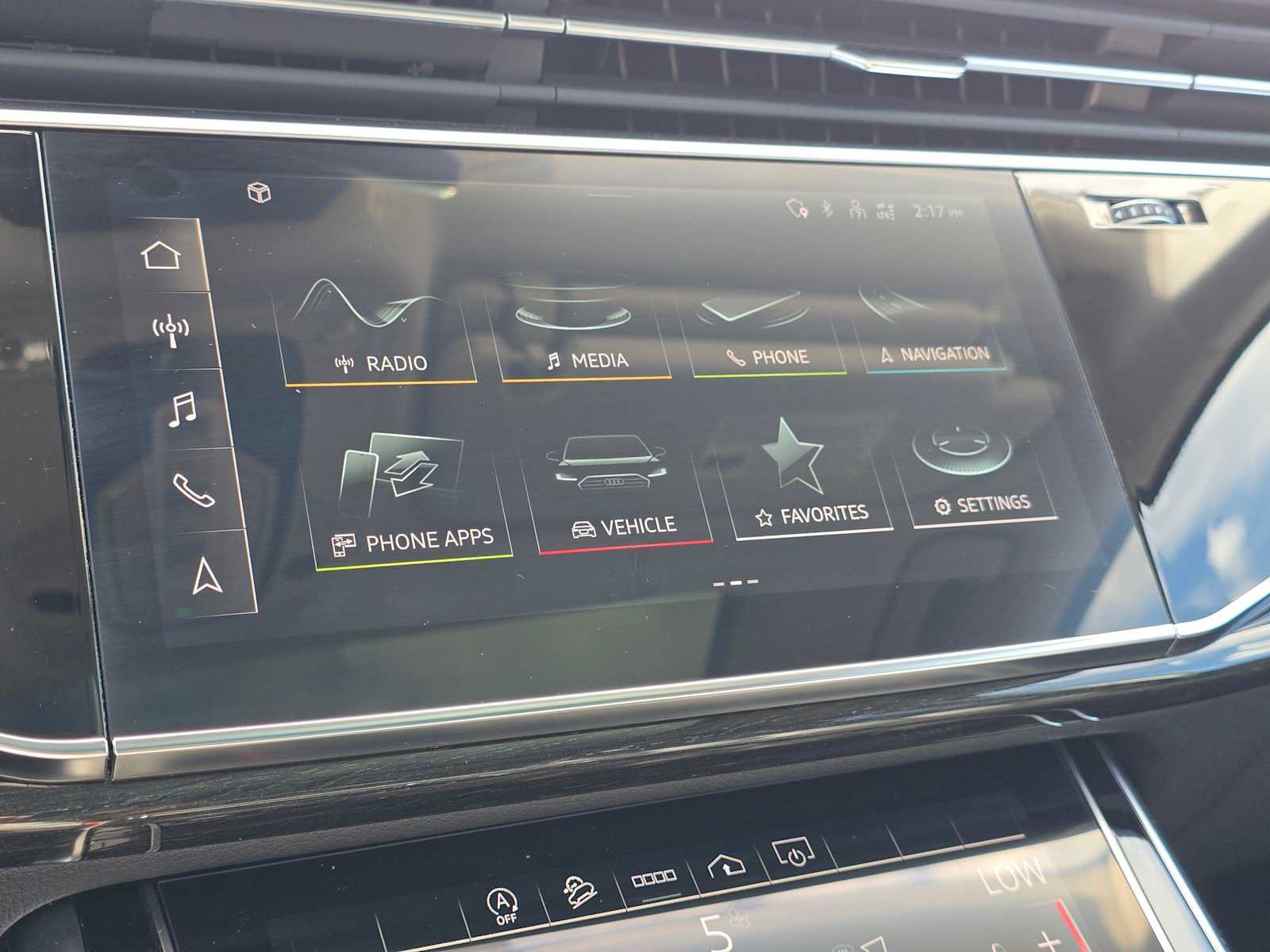 Used 2022 Audi Q7 3.0T Premium AWD/4WD image 33