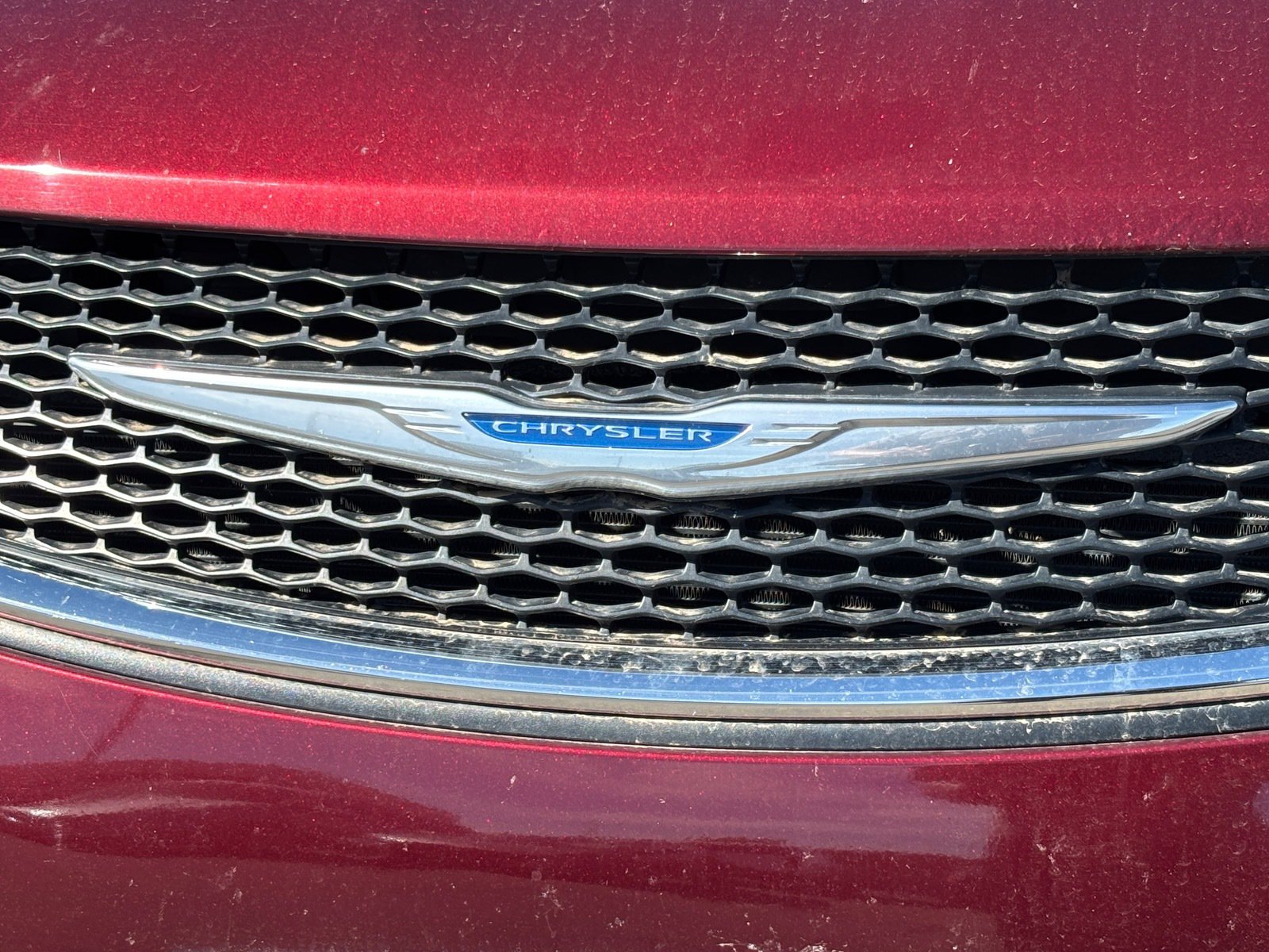 Used 2018 Chrysler Pacifica Limited FWD image 9