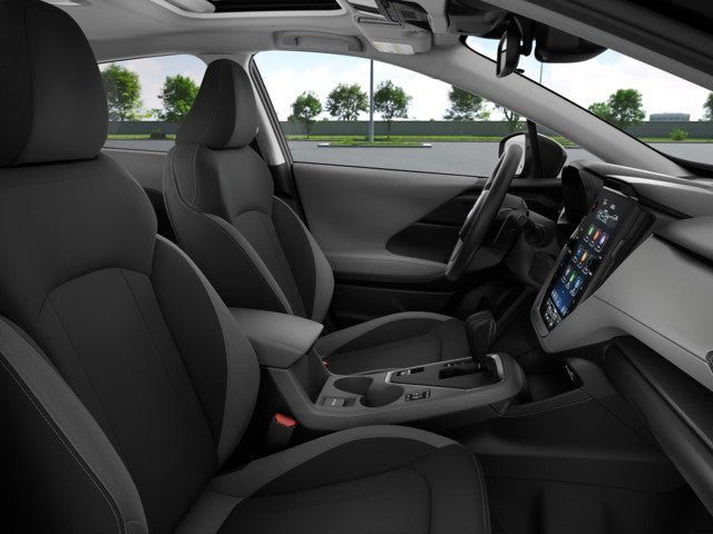 New 2026 Subaru Crosstrek 2.5i Premium AWD/4WD image 15