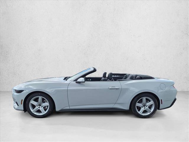 New 2026 Ford Mustang Premium RWD image 5