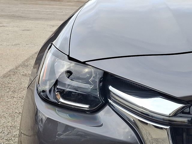 New 2026 MAZDA CX-90 3.3 Turbo S w/ Premium Plus image 10