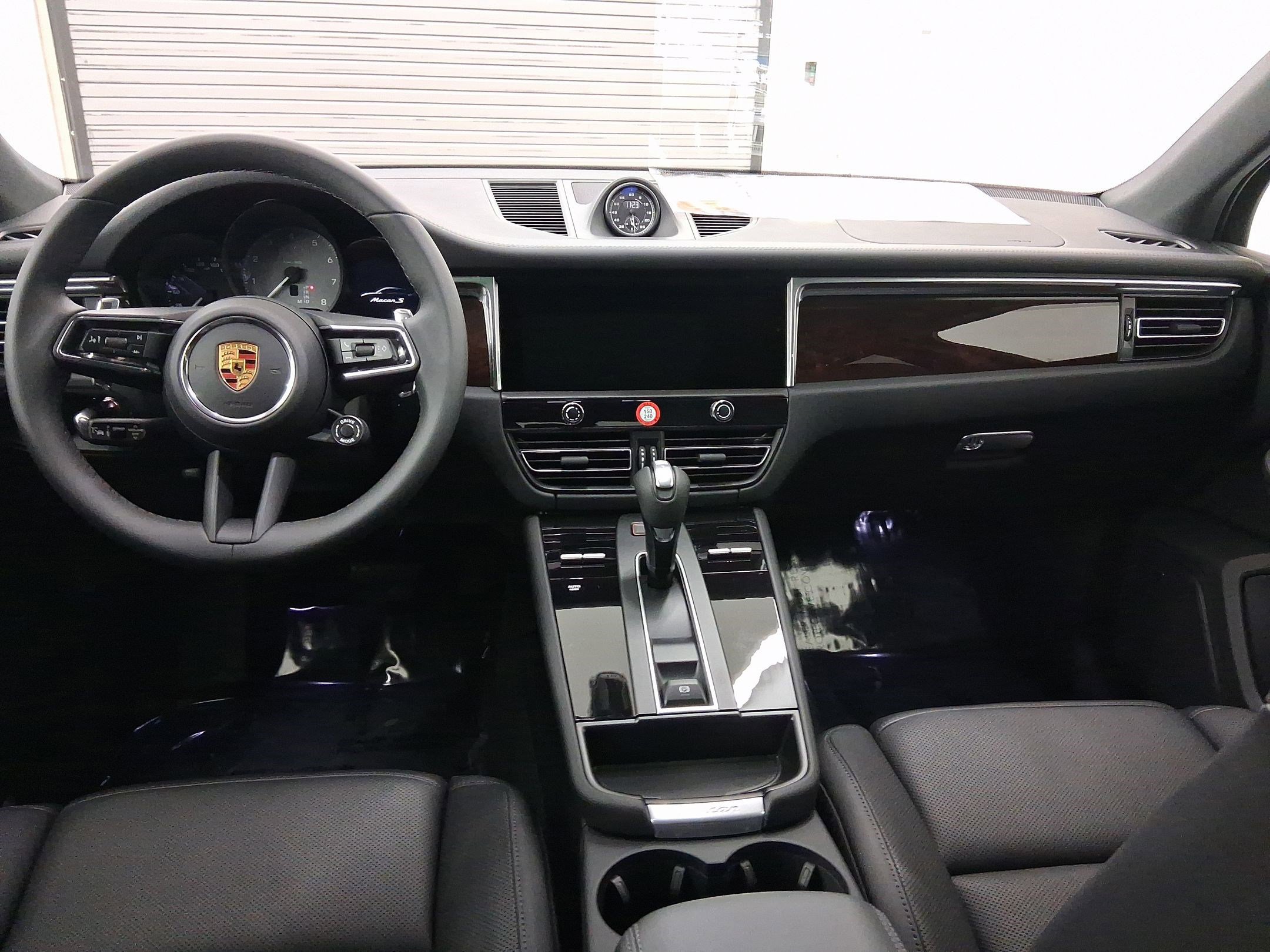 New 2026 Porsche Macan S image 15