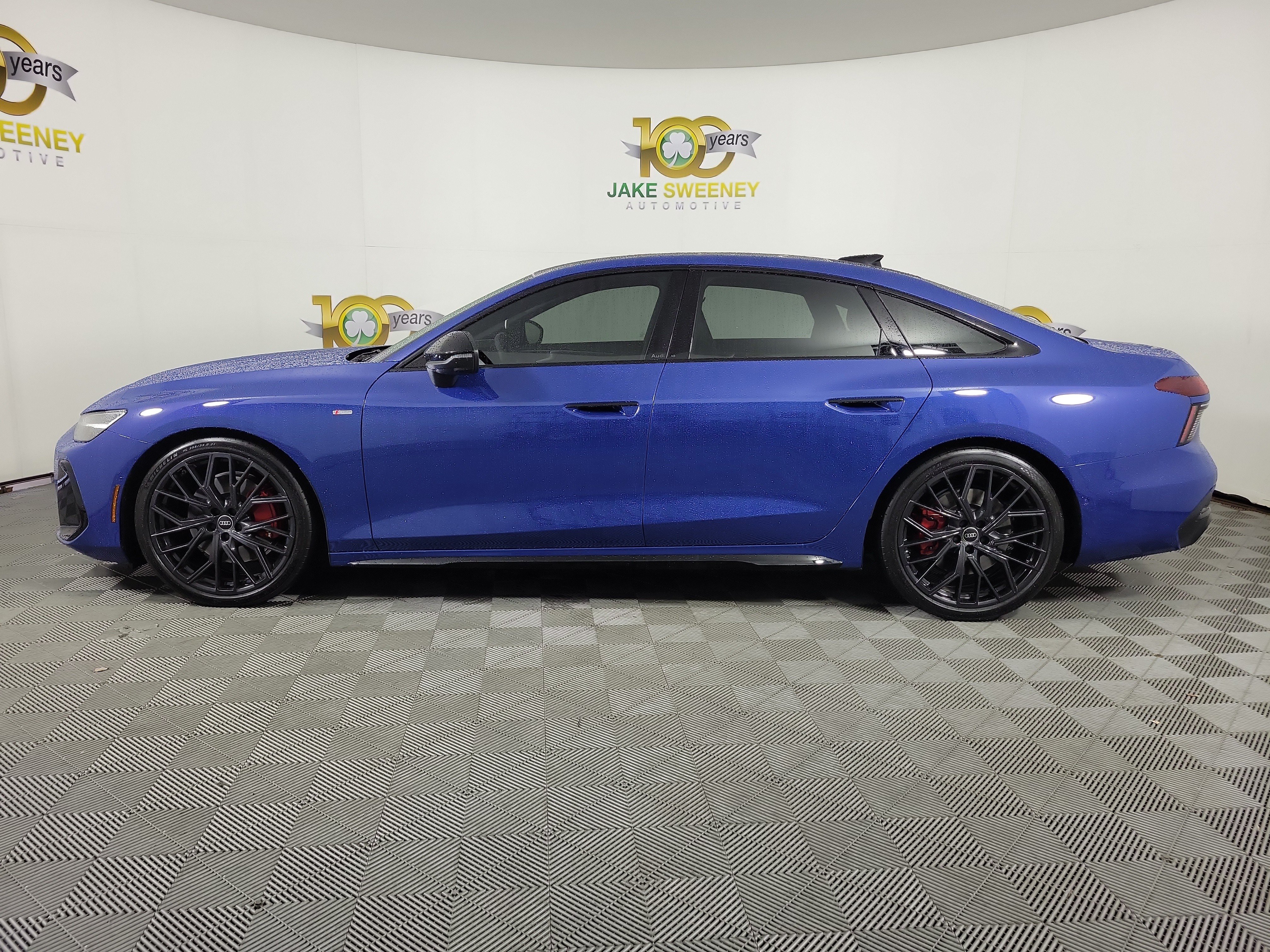 Used 2026 Audi A6 Prestige w/ Prestige Package AWD/4WD image 4