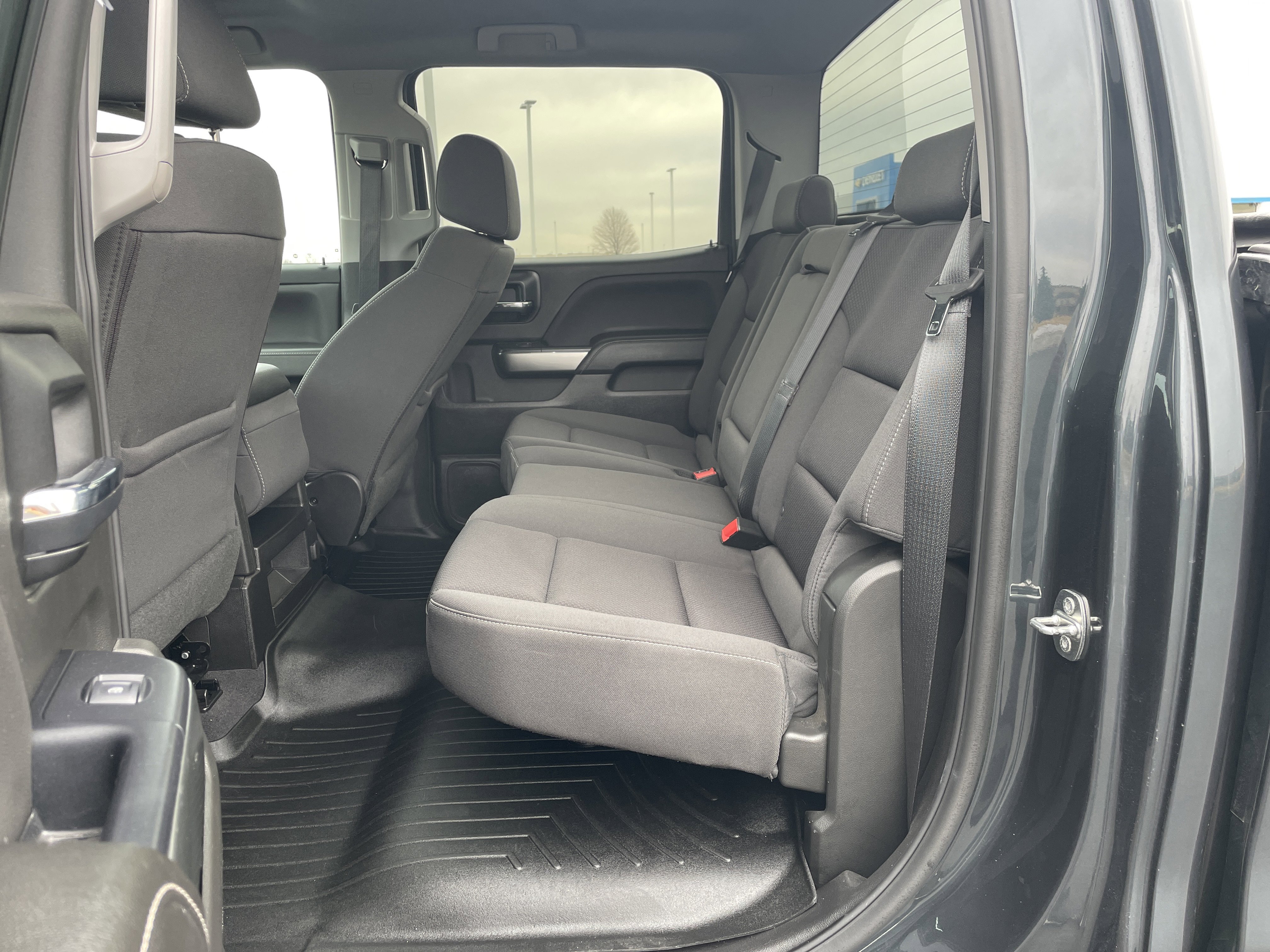 Used 2018 Chevrolet Silverado 1500 LT w/ All Star Edition image 20