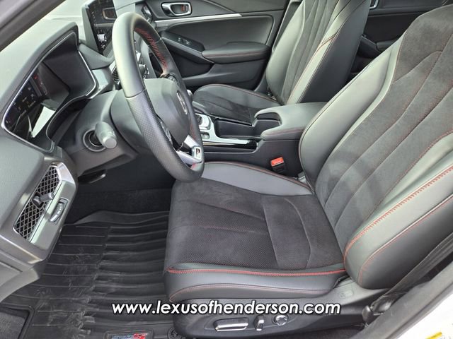 Used 2025 Acura Integra Type S image 10