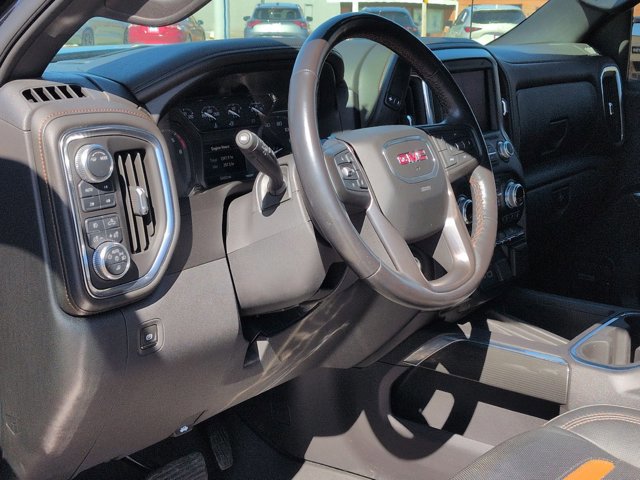 Used 2020 GMC Sierra 1500 AT4 w/ AT4 Premium Package image 10