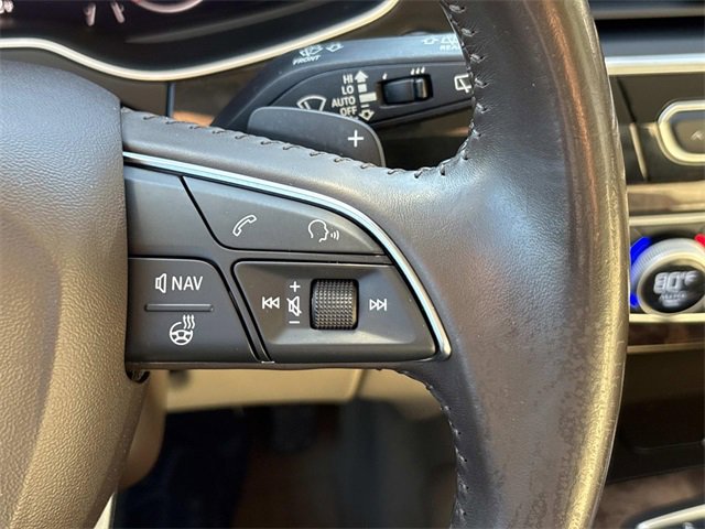 Used 2018 Audi Q7 3.0T Prestige w/ Prestige Package image 32