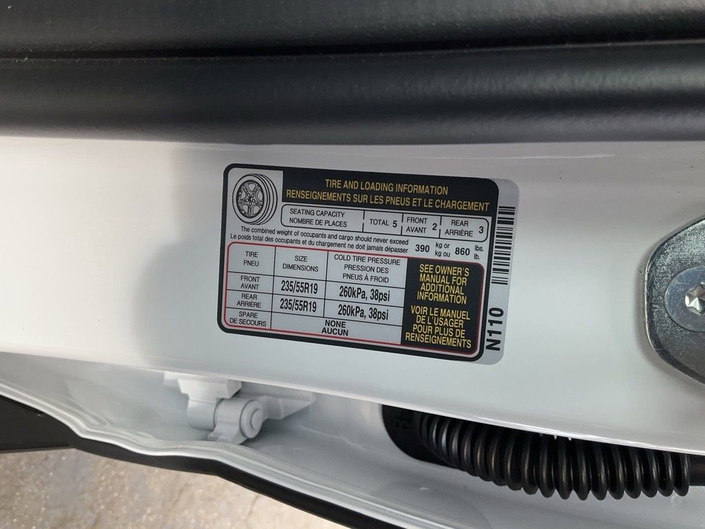 Used 2025 Hyundai Ioniq 5 SEL image 22