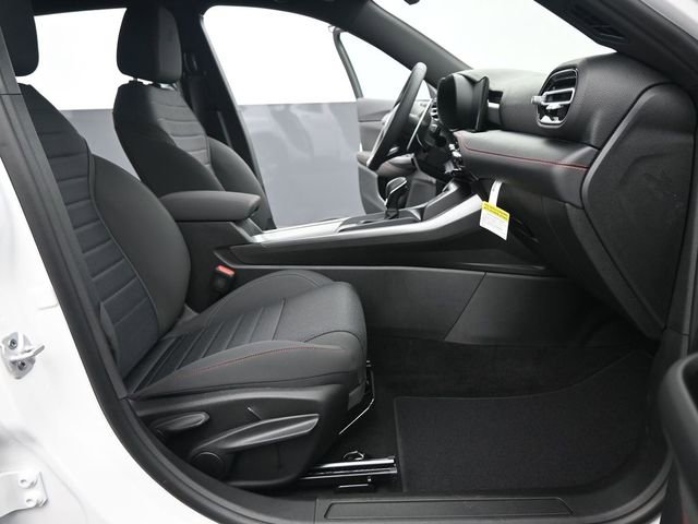 New 2025 Dodge Hornet R/T image 18