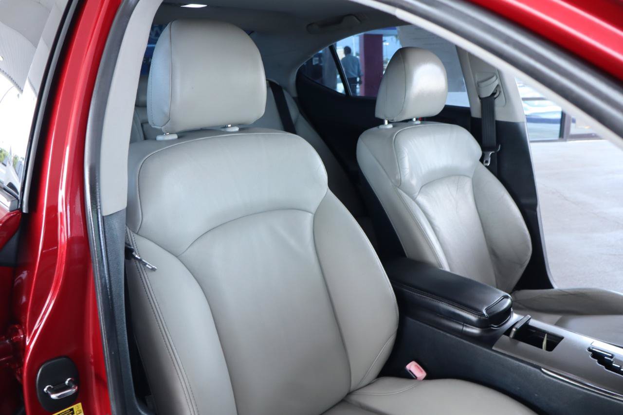 Used 2010 Lexus IS 250 RWD image 35