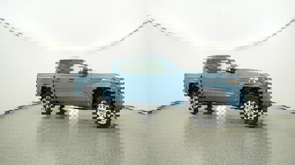 New 2026 Toyota Tacoma SR5 image 28