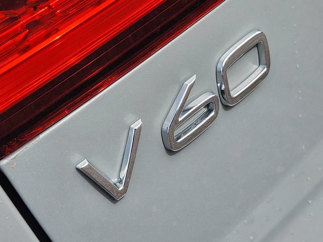 Certified 2025 Volvo V60 B5 Cross Country Ultra AWD/4WD image 17