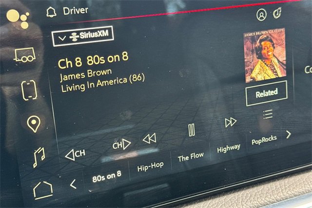 Used 2025 GMC Sierra 3500 Denali image 26