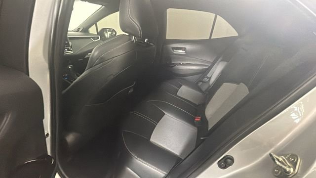 Used 2024 Toyota Corolla XSE FWD image 25