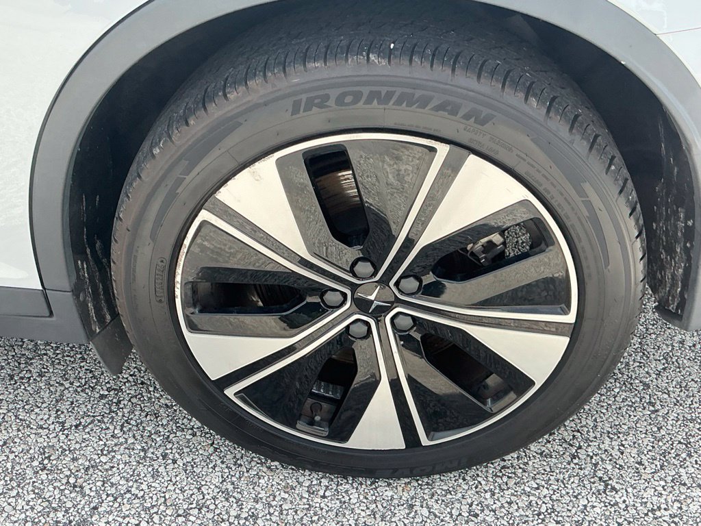 Used 2023 Polestar Polestar 2 AWD/4WD image 16