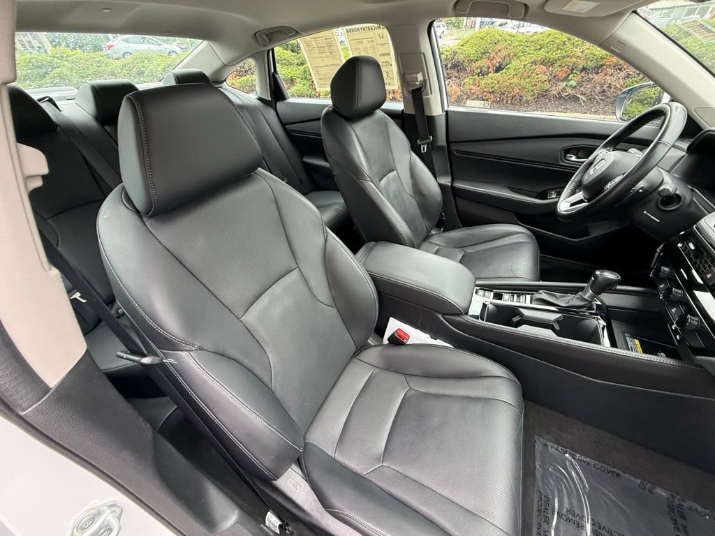 Used 2023 Honda Accord Touring image 41