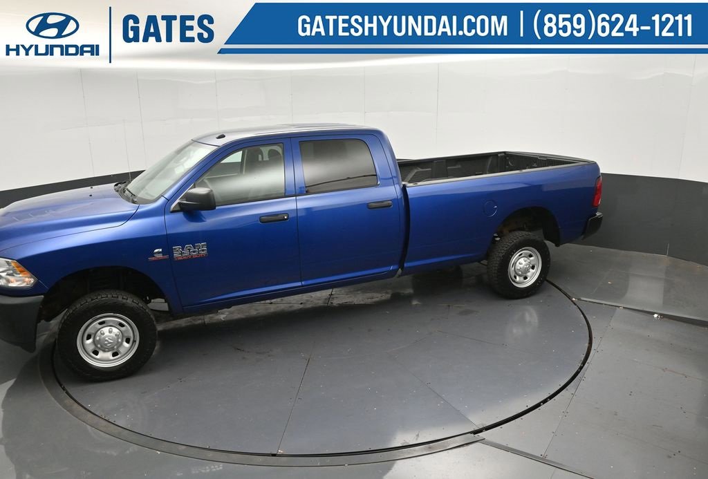 Used 2016 RAM 2500 Tradesman w/ Popular Equipment Group image 49