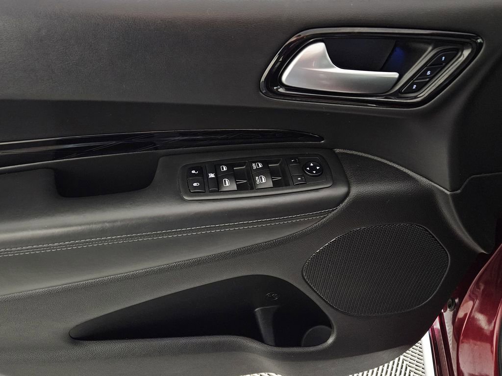 Used 2021 Dodge Durango Citadel RWD image 26