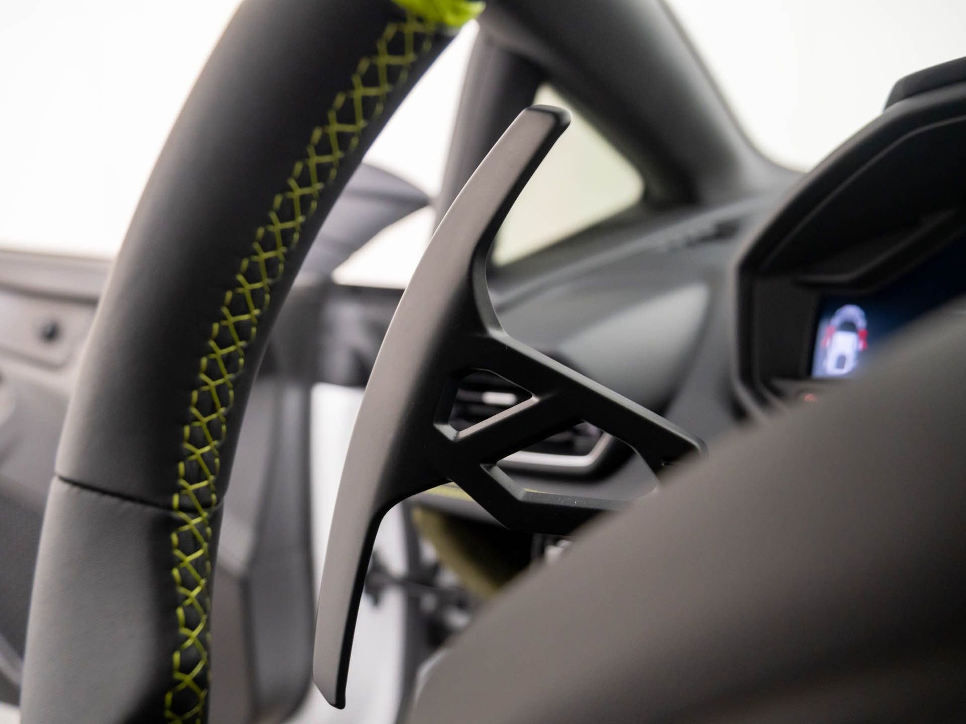 Used 2024 Lamborghini Huracan Sterrato image 20